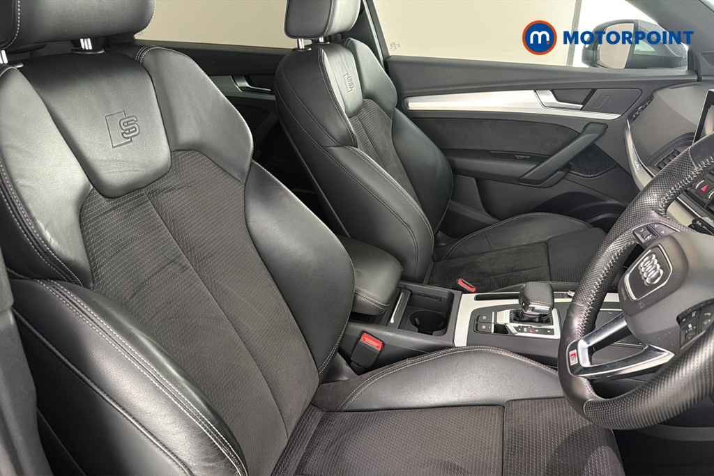 Audi Q5 S Line Automatic Diesel SUV - Stock Number (1670132) - 22nd supplementary image