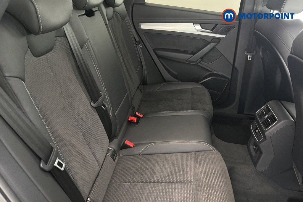 Audi Q5 S Line Automatic Diesel SUV - Stock Number (1670132) - 25th supplementary image