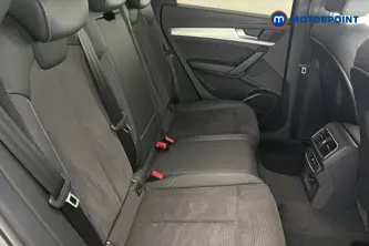 Audi Q5 S Line Automatic Diesel SUV - Stock Number (1670132) - 25th supplementary image
