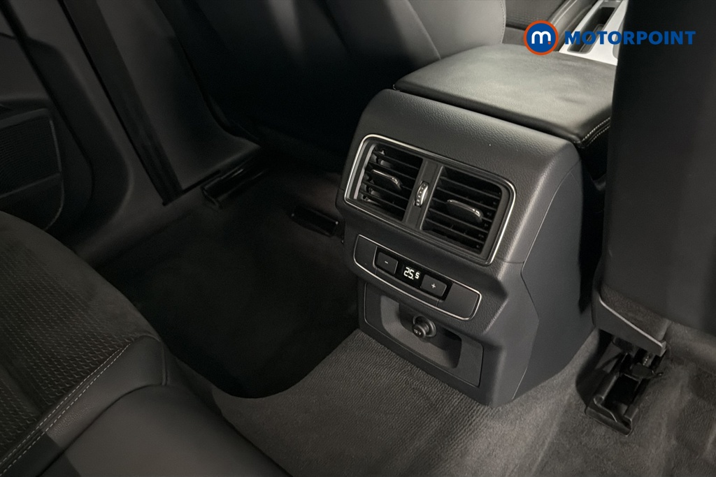 Audi Q5 S Line Automatic Diesel SUV - Stock Number (1670132) - 28th supplementary image