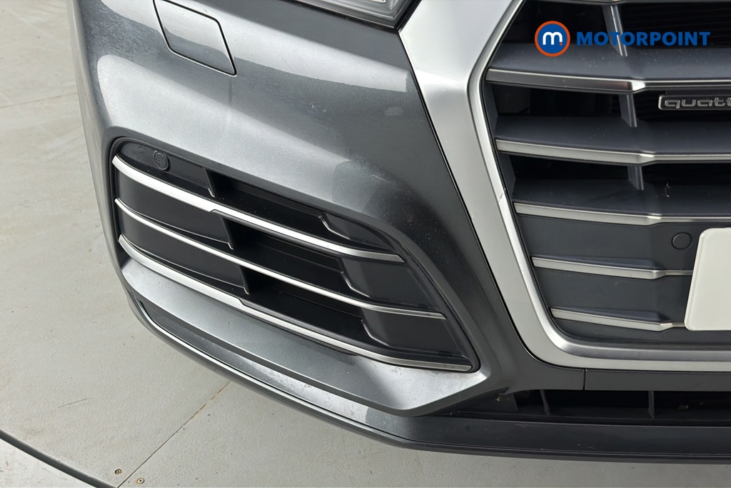 Audi Q5 S Line Automatic Diesel SUV - Stock Number (1670132) - 38th supplementary image