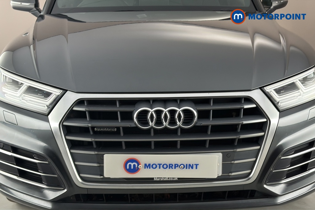 Audi Q5 S Line Automatic Diesel SUV - Stock Number (1670132) - 43rd supplementary image