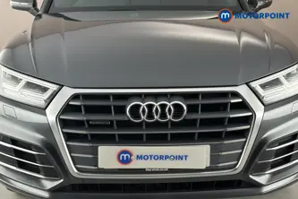Audi Q5 S Line Automatic Diesel SUV - Stock Number (1670132) - 43rd supplementary image