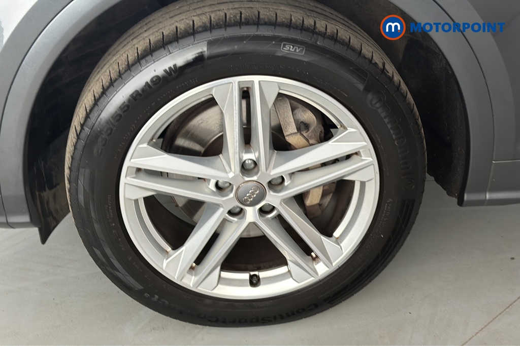 Audi Q5 S Line Automatic Diesel SUV - Stock Number (1670132) - 44th supplementary image