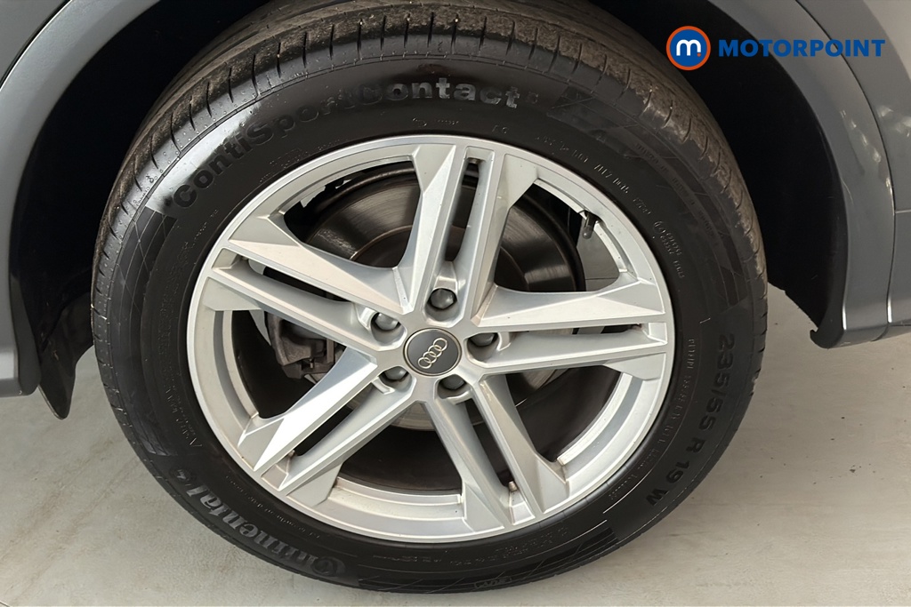 Audi Q5 S Line Automatic Diesel SUV - Stock Number (1670132) - 45th supplementary image