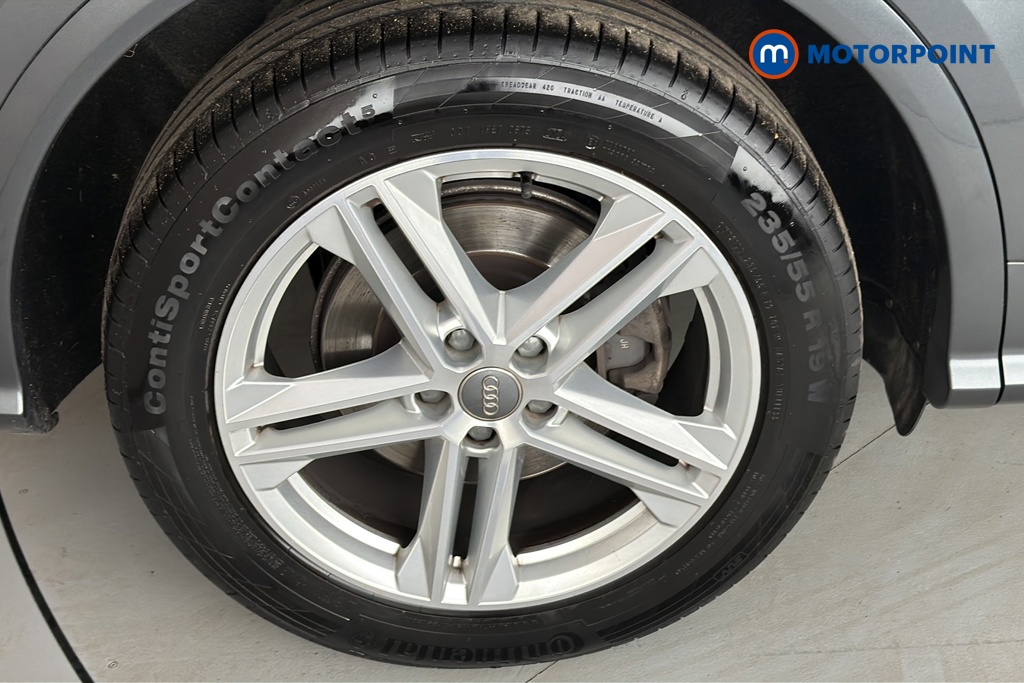 Audi Q5 S Line Automatic Diesel SUV - Stock Number (1670132) - 46th supplementary image