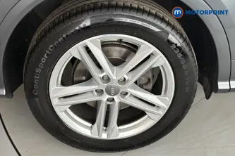 Audi Q5 S Line Automatic Diesel SUV - Stock Number (1670132) - 46th supplementary image