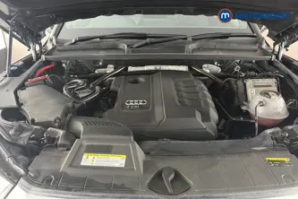 Audi Q5 S Line Automatic Diesel SUV - Stock Number (1670132) - 48th supplementary image