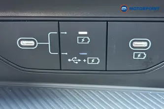 KIA Sportage Gt-Line Automatic Petrol-Electric Hybrid SUV - Stock Number (1670372) - 994th supplementary image