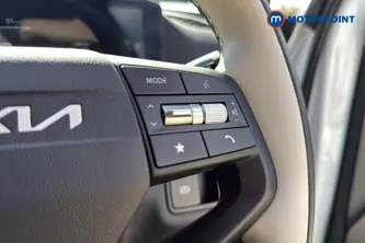 KIA Sportage Gt-Line Automatic Petrol-Electric Hybrid SUV - Stock Number (1670372) - 3rd supplementary image
