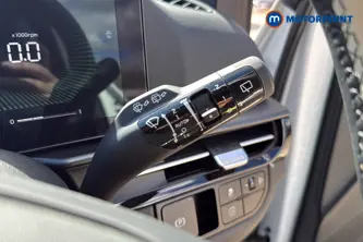KIA Sportage Gt-Line Automatic Petrol-Electric Hybrid SUV - Stock Number (1670372) - 6th supplementary image