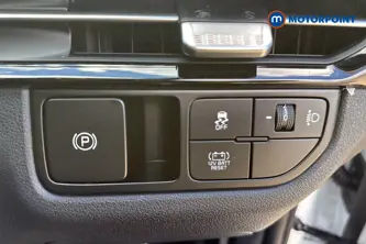 KIA Sportage Gt-Line Automatic Petrol-Electric Hybrid SUV - Stock Number (1670372) - 11th supplementary image