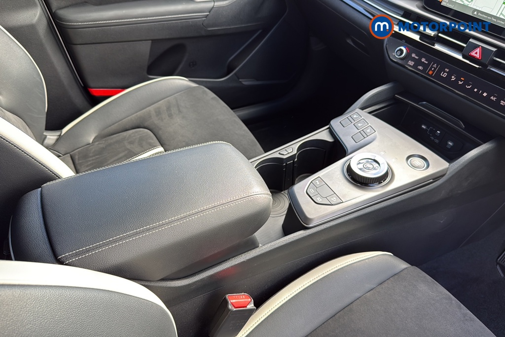 KIA Sportage Gt-Line Automatic Petrol-Electric Hybrid SUV - Stock Number (1670372) - 15th supplementary image