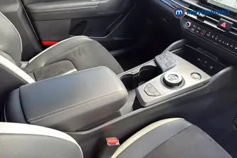 KIA Sportage Gt-Line Automatic Petrol-Electric Hybrid SUV - Stock Number (1670372) - 15th supplementary image