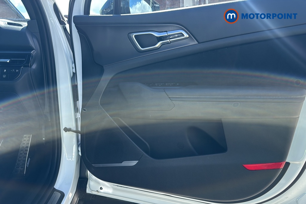 KIA Sportage Gt-Line Automatic Petrol-Electric Hybrid SUV - Stock Number (1670372) - 18th supplementary image