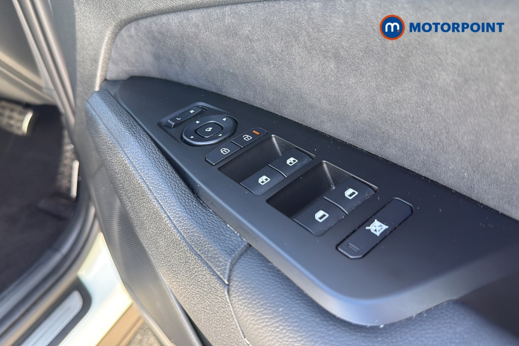 KIA Sportage Gt-Line Automatic Petrol-Electric Hybrid SUV - Stock Number (1670372) - 19th supplementary image