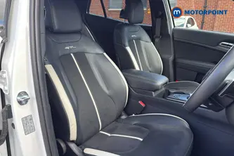 KIA Sportage Gt-Line Automatic Petrol-Electric Hybrid SUV - Stock Number (1670372) - 22nd supplementary image