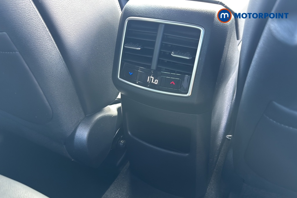 KIA Sportage Gt-Line Automatic Petrol-Electric Hybrid SUV - Stock Number (1670372) - 28th supplementary image