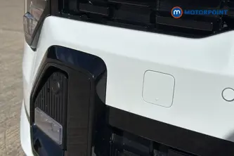 KIA Sportage Gt-Line Automatic Petrol-Electric Hybrid SUV - Stock Number (1670372) - 38th supplementary image