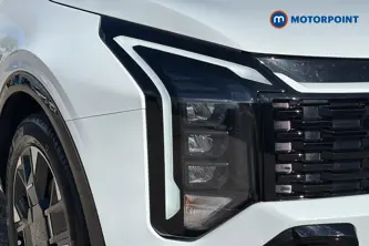 KIA Sportage Gt-Line Automatic Petrol-Electric Hybrid SUV - Stock Number (1670372) - 42nd supplementary image