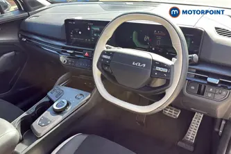 KIA Sportage Gt-Line Automatic Petrol-Electric Hybrid SUV - Stock Number (1670372) - 1st supplementary image