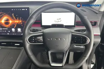 Chery Tiggo 8 Summit Automatic Petrol Plug-In Hybrid SUV - Stock Number (1670980) - 2nd supplementary image