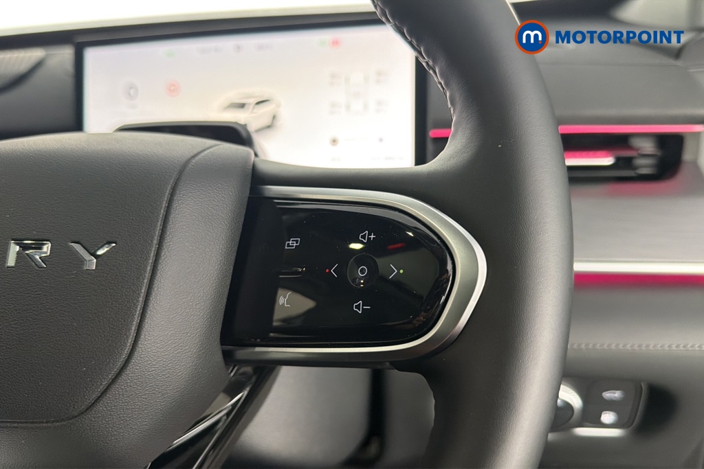 Chery Tiggo 8 Summit Automatic Petrol Plug-In Hybrid SUV - Stock Number (1670980) - 3rd supplementary image