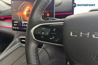 Chery Tiggo 8 Summit Automatic Petrol Plug-In Hybrid SUV - Stock Number (1670980) - 4th supplementary image