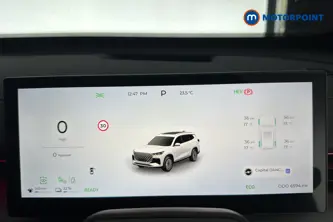 Chery Tiggo 8 Summit Automatic Petrol Plug-In Hybrid SUV - Stock Number (1670980) - 7th supplementary image