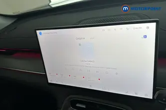 Chery Tiggo 8 Summit Automatic Petrol Plug-In Hybrid SUV - Stock Number (1670980) - 8th supplementary image