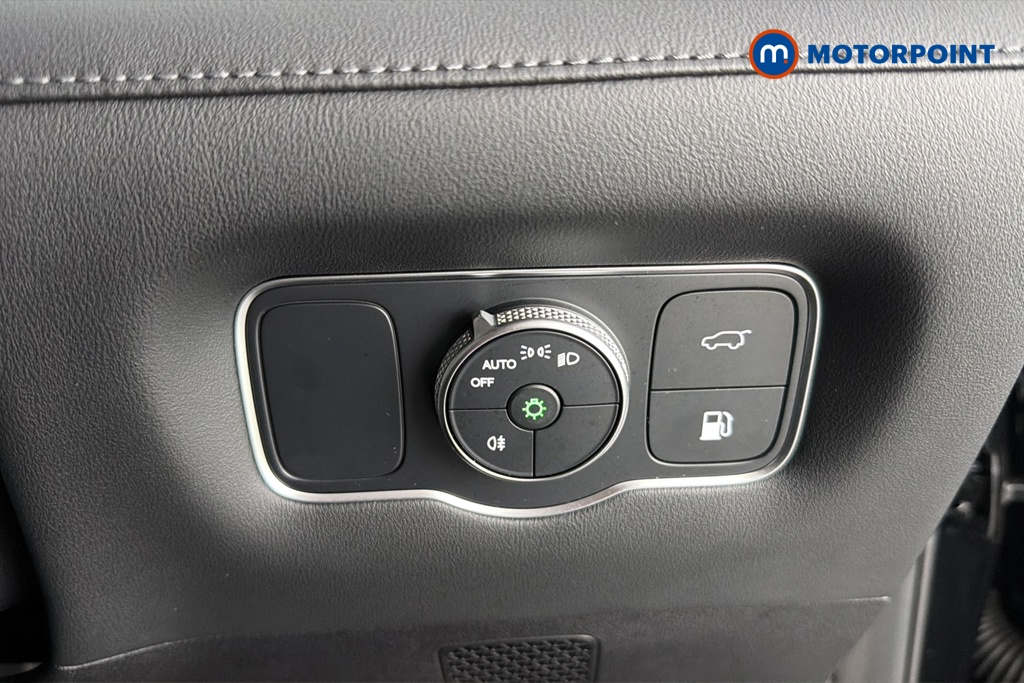 Chery Tiggo 8 Summit Automatic Petrol Plug-In Hybrid SUV - Stock Number (1670980) - 11th supplementary image