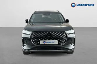 Chery Tiggo 8 Summit Automatic Petrol Plug-In Hybrid SUV - Stock Number (1670980) - Front bumper