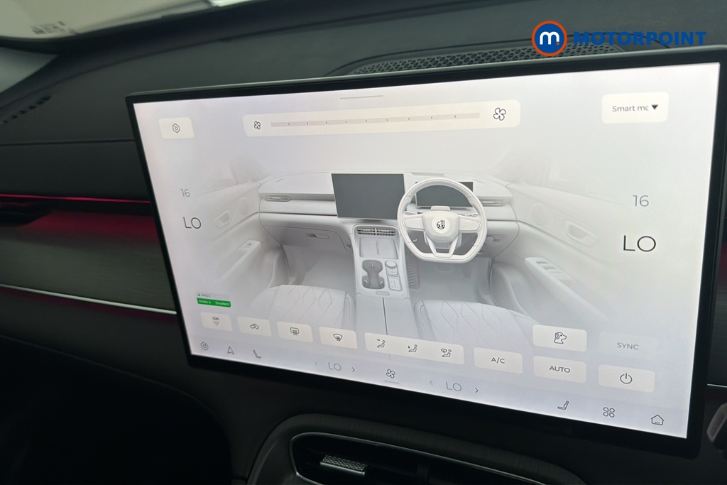 Chery Tiggo 8 Summit Automatic Petrol Plug-In Hybrid SUV - Stock Number (1670980) - 12th supplementary image