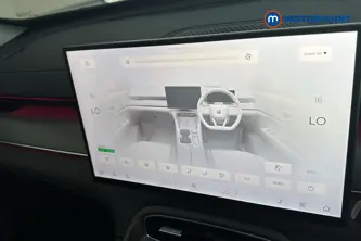 Chery Tiggo 8 Summit Automatic Petrol Plug-In Hybrid SUV - Stock Number (1670980) - 12th supplementary image
