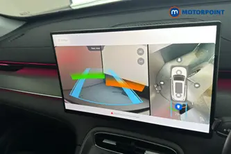 Chery Tiggo 8 Summit Automatic Petrol Plug-In Hybrid SUV - Stock Number (1670980) - 13th supplementary image