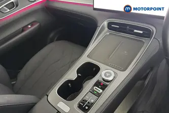 Chery Tiggo 8 Summit Automatic Petrol Plug-In Hybrid SUV - Stock Number (1670980) - 15th supplementary image