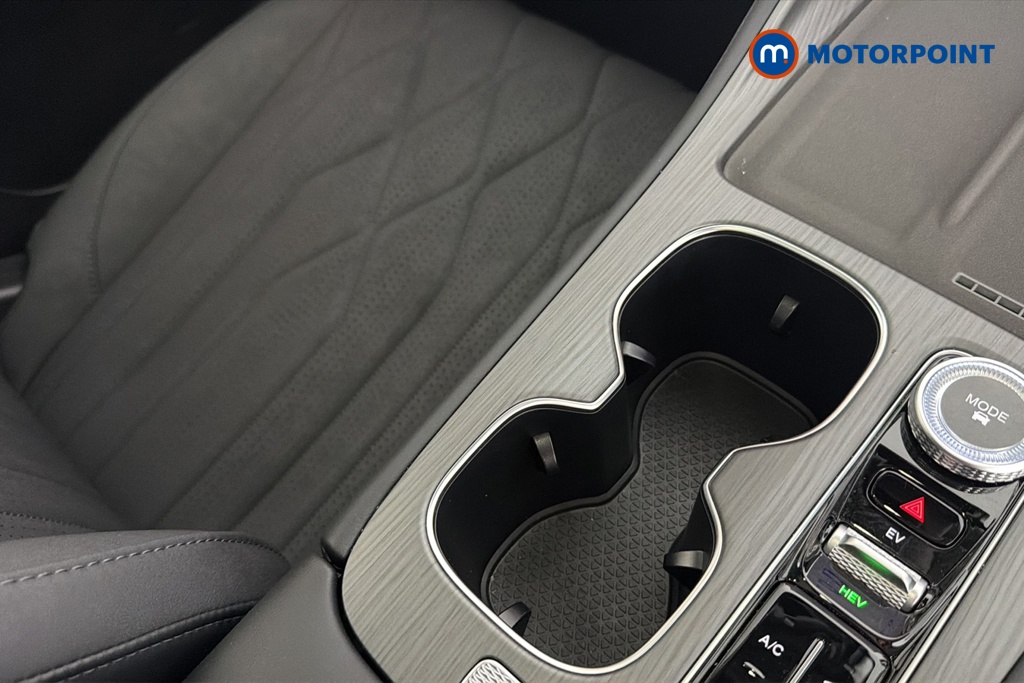 Chery Tiggo 8 Summit Automatic Petrol Plug-In Hybrid SUV - Stock Number (1670980) - 16th supplementary image