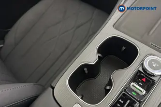 Chery Tiggo 8 Summit Automatic Petrol Plug-In Hybrid SUV - Stock Number (1670980) - 16th supplementary image