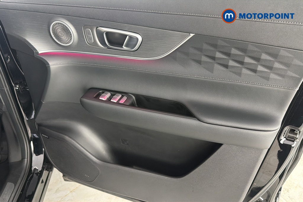 Chery Tiggo 8 Summit Automatic Petrol Plug-In Hybrid SUV - Stock Number (1670980) - 18th supplementary image