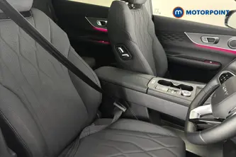 Chery Tiggo 8 Summit Automatic Petrol Plug-In Hybrid SUV - Stock Number (1670980) - 22nd supplementary image