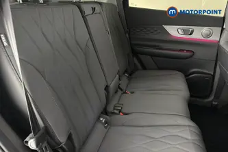 Chery Tiggo 8 Summit Automatic Petrol Plug-In Hybrid SUV - Stock Number (1670980) - 25th supplementary image