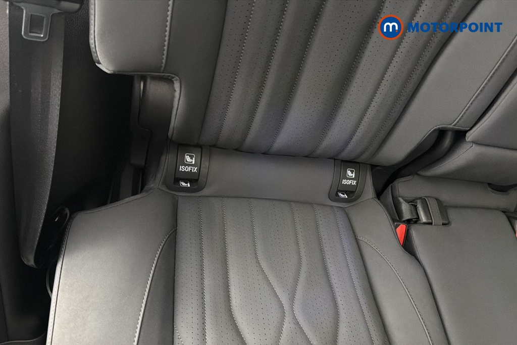 Chery Tiggo 8 Summit Automatic Petrol Plug-In Hybrid SUV - Stock Number (1670980) - 27th supplementary image