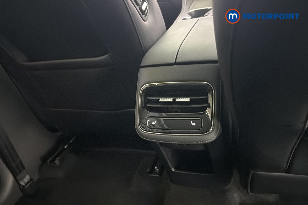Chery Tiggo 8 Summit Automatic Petrol Plug-In Hybrid SUV - Stock Number (1670980) - 28th supplementary image