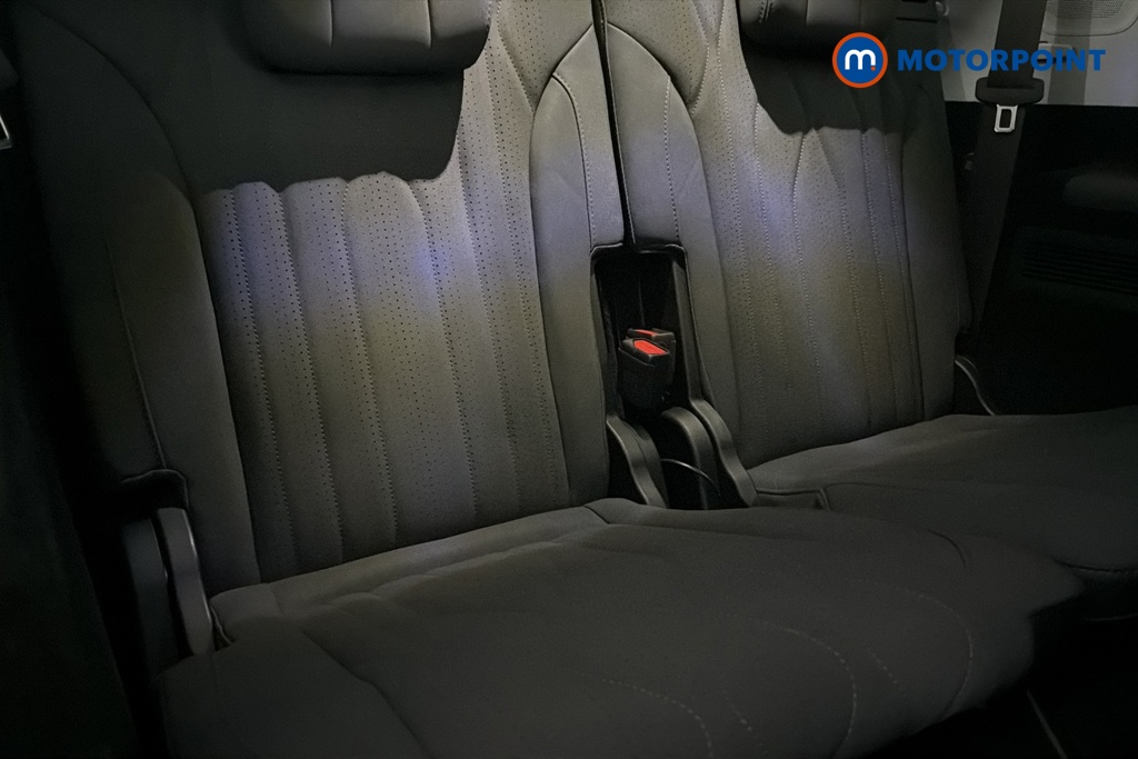 Chery Tiggo 8 Summit Automatic Petrol Plug-In Hybrid SUV - Stock Number (1670980) - 29th supplementary image