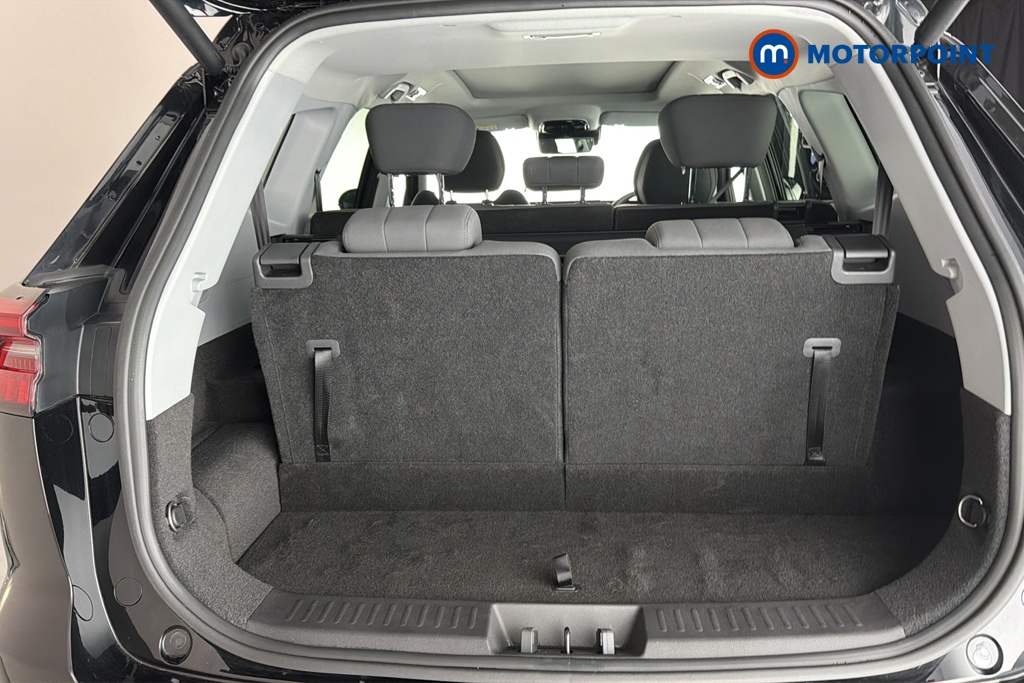 Chery Tiggo 8 Summit Automatic Petrol Plug-In Hybrid SUV - Stock Number (1670980) - 30th supplementary image