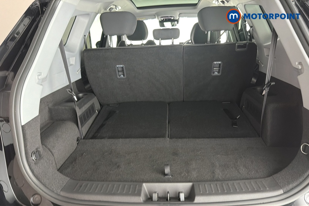 Chery Tiggo 8 Summit Automatic Petrol Plug-In Hybrid SUV - Stock Number (1670980) - 31st supplementary image