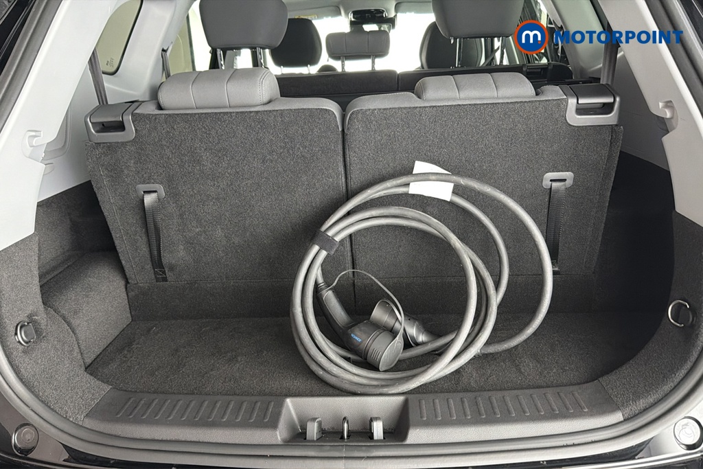 Chery Tiggo 8 Summit Automatic Petrol Plug-In Hybrid SUV - Stock Number (1670980) - 34th supplementary image