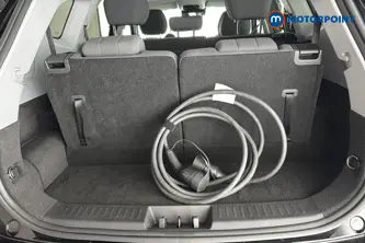 Chery Tiggo 8 Summit Automatic Petrol Plug-In Hybrid SUV - Stock Number (1670980) - 34th supplementary image