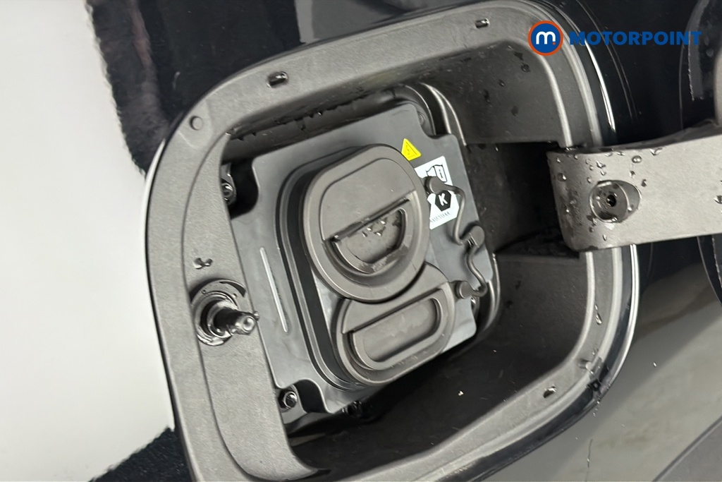 Chery Tiggo 8 Summit Automatic Petrol Plug-In Hybrid SUV - Stock Number (1670980) - 40th supplementary image