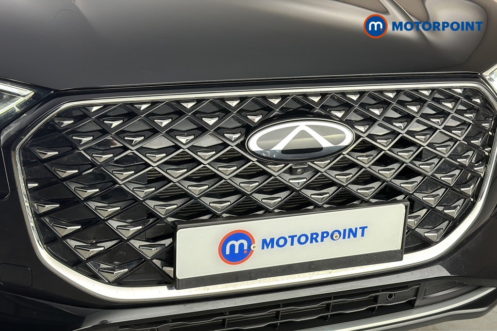 Chery Tiggo 8 Summit Automatic Petrol Plug-In Hybrid SUV - Stock Number (1670980) - 43rd supplementary image